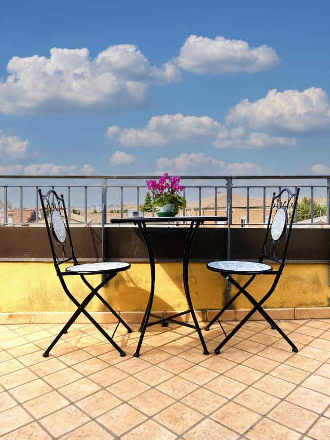 Suite - Alessandra Holiday House Piove di Sacco Extérieur photo