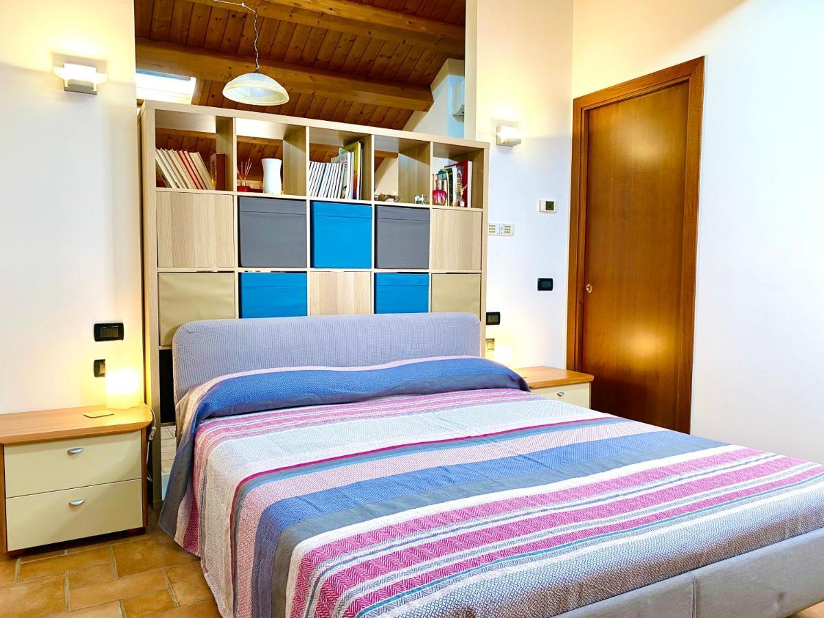 Suite - Alessandra Holiday House Piove di Sacco Extérieur photo