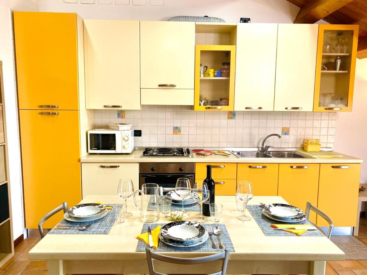 Suite - Alessandra Holiday House Piove di Sacco Extérieur photo