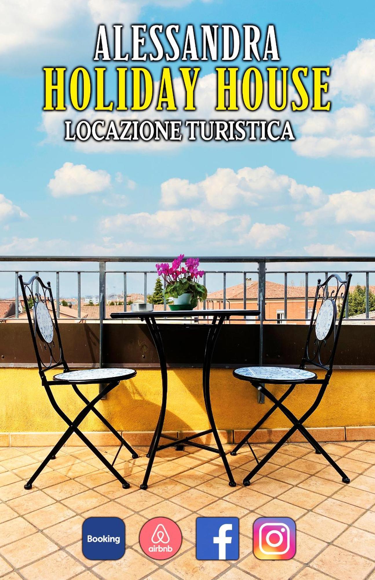 Suite - Alessandra Holiday House Piove di Sacco Extérieur photo