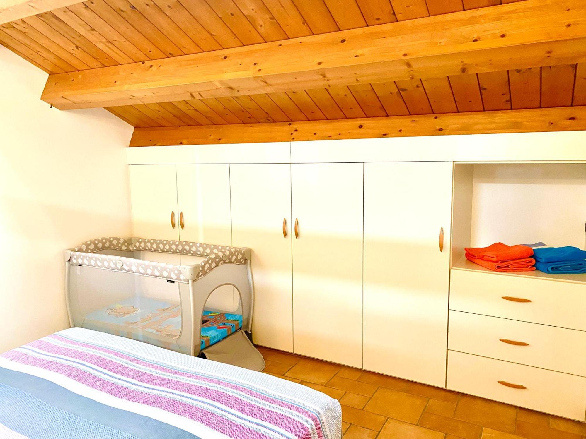 Suite - Alessandra Holiday House Piove di Sacco Extérieur photo